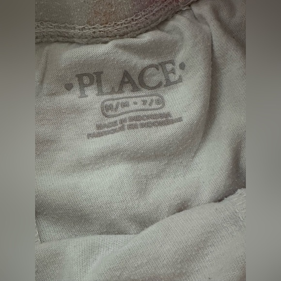 đThe Children's Place: Girls Skort -Size Mediumđ - Picture 3 of 4